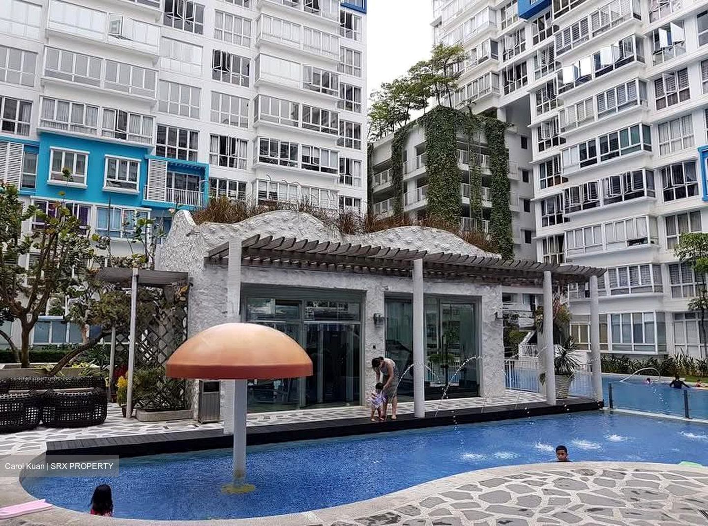 La Casa (D25), Condominium #595736351